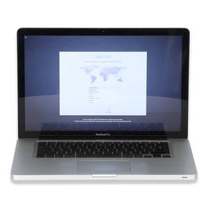 Apple MacBook Pro 15.4" Laptop : i5 1st Gen | 6GB RAM 512GB SSD | macOS - Picture 1 of 10