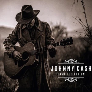 Johnny Cash Cash Collection (CD) Box Set - Picture 1 of 1