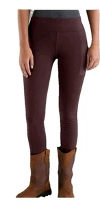 Carhartt Force Fitted Utility Leggings Damen Medium 8-10 - Bild 1 von 13