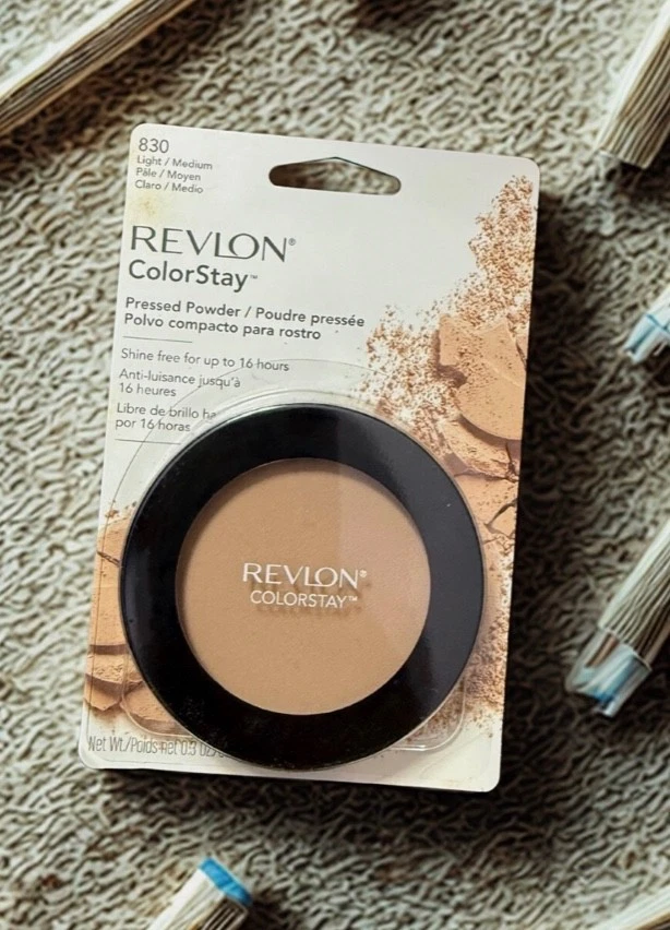 Revlon ColorStay Pressed Powder .3 oz. - Image 1 of 1