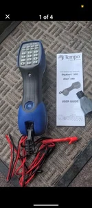 Test Phone Tempo Alert 340 - Picture 1 of 4