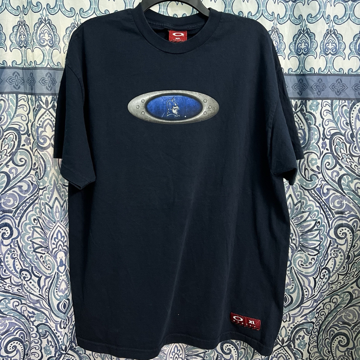 Oakley Crew Neck T-Shirts for Men | eBay Oakley Crew Neck T-Shirts for Men | eBay
