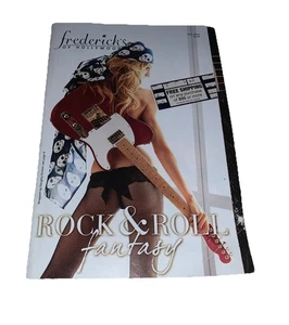 Rare 2010 Frederick’s Of Hollywood Catalog Shot At VEGAS HARD ROCK ISS #1E1T036 - Bild 1 von 19