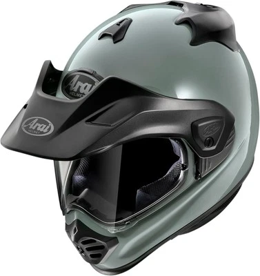 Arai TOUR-CROSS V Full Face Helmet Off-Road Eagle Gray SNELL JIS 57-58cm(M) - Image 1 of 4