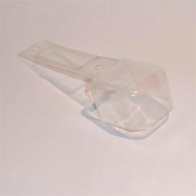 Matchbox Lesney King Size K 18 a Articulated Horsebox Trailer Window Unit - Image 1 of 4