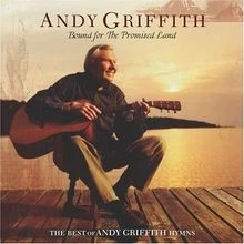 Bound for the Promised Land von Andy Griffith | CD | Zustand sehr gut - Bild 1 von 2