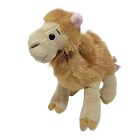 Camel Plush Stuffed Animal 9" Beige Ganz Webkinz HM341