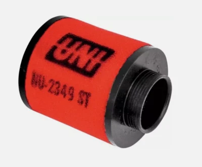 Filtro de aire de espuma Uni multietapa competición celda abierta Kawasaki Teryx fuerza bruta Foto 1 de 3