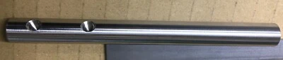 18004-019 Pitney Bowes Shuttle Support Shaft - Image 1 of 2