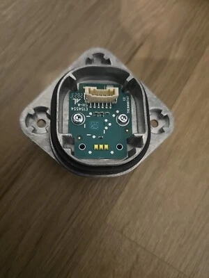 Renault Captur I Ab 2017- Steuergerät Modul LED Tagfahrlicht Vorne 2010720519 - Bild 1 von 3