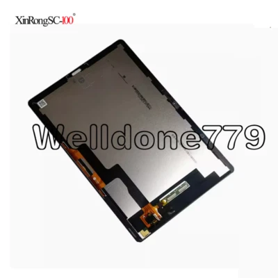 For 10.8" Huawei MediaPad M6 SCM-W09 SCM-AL09 LCD Display Touch Screen Digitizer - Image 1 of 4