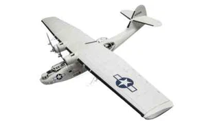 Corgi Aviation AA36113 Consolidated PBY-5 Catalina "Miss Pick Up" Ltd Edition - Picture 1 of 3