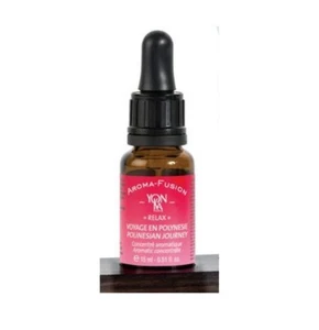 YONKA Concentrado Aromático - Relax (Flor Tiare/Jazmín) 15 ml Salón #da - Imagen 1 de 1