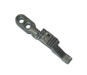 46714 Feed Dog  91-046 714-04X 3.2mm 1/8" PFAFF 142A/B Industrial Sewing Machine - Picture 1 of 5