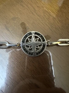 Bracciale Acciaio Inox - Foto 1 di 4