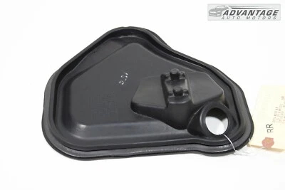 AUDI A6 QUATTRO 2012-2018 PUERTA TRASERA DERECHA CUBIERTA DE ACCESO PANEL PLACA TAPA OEM Foto 1 de 4