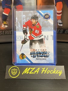 2023 National Hockey Card Day - #NHCD-20 Patrick Kane Super Stars - Blackhawks