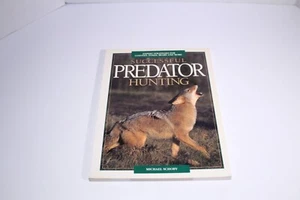 Successful Predator Hunting by Mike Schoby (2003, Trade Paperback) - Imagen 1 de 17