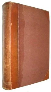 Thomas Witlam ATKINSON Oriental And Western Siberia Narrative 1858 - Picture 1 of 1