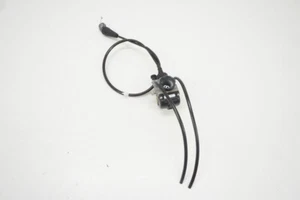 2024 MC50 Carburetor OEM Dellorto Throttle Cable Gas Gas KTM Husqvarna MC TC SX - Picture 1 of 16