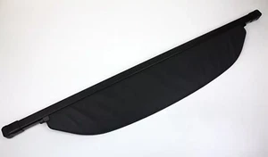 2014-2018 Toyota Rav4 Cargo Trunk Cover 64910 541w OEM Retractable - Picture 1 of 5