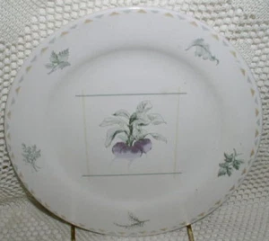 Majesticware Oneida Chef's Basket Salad Dessert Plate Plates 7-1/2" NEW - Picture 1 of 2