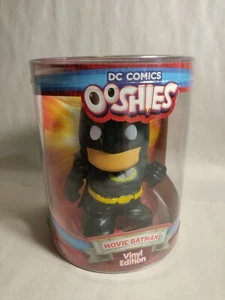 DC Comics Ooshies Movie Batman Vinyl Edition (CosBman1031) - Picture 1 of 7