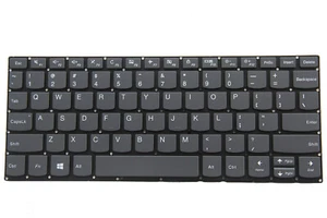New/Oirg US English Keyboard for Lenovo Yoga 330-11 330-11IGM 81A6 Flex 6-11IGM - Picture 1 of 7