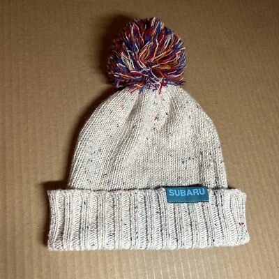 Gorro Subaru Foto 1 de 4