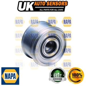 Se adapta a Subaru Forester Outback Legacy 2.0 D NAPA polea alternador 23750AA060 - Imagen 1 de 7