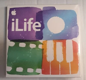 Apple iLife '11 Mac NUEVO - Imagen 1 de 3