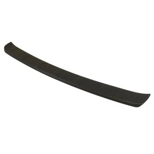 Protezione paraurti Travall per BMW Serie 3 2012-19 Touring ABS plastica a coste - Foto 1 di 6