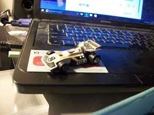 MATCHBOX SUPERFAST 1977 FORMULA 5000 EXXON #36 MINTY - Picture 1 of 3