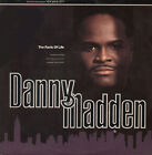 DANNY MADDEN - The Fakten Of Life - ETERNAL - 1991 - UK - YZ 576 T