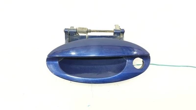 C2S29221XXX MANGO EXTERIOR DELANTERO IZQUIERDO / 1X4322401AGW / 1785071 PARA JAGUAR X Foto 1 de 4