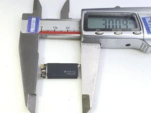 Board smartwatch APPLE Watch 44mm Gold - Photo 1 sur 1