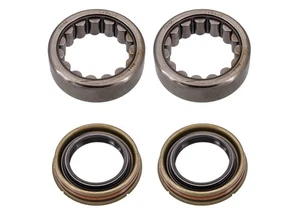 For Ram 1500 Pick Up 2007 2010 2023 2 Rear Axle Bearings Wheel Bearing & Seals - Bild 1 von 6