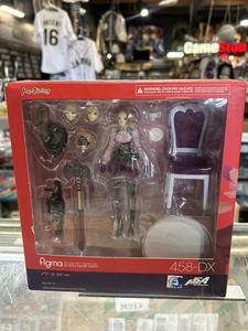 figma Persona5 The Animation Noir Dx Ver. Figure 458-DX Max Factory - Picture 1 of 5