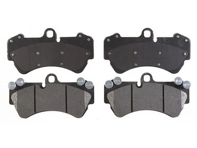 Комплект передних тормозных колодок Raybestos 76642QYCQ для Porsche Cayenne 2003-2006, 2008-2010 годов выпуска - Изображение 1 из 2