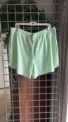 Columbia Hiking Shorts Women’s Size 1X - Image 1 of 4