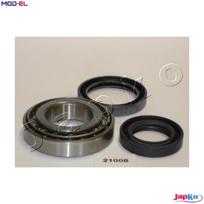 KIT DE COJINETE DE RUEDA 421008 PARA NISSAN DATSUN URVAN/Van/Bus PICK/UP UTE NAVARA 2.0L Foto 1 de 4