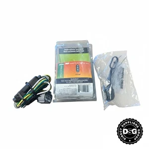 Hopkins 43365 Plug-in einfaches Fahrzeug Kabelsatz kostenloser Versand - Bild 1 von 1