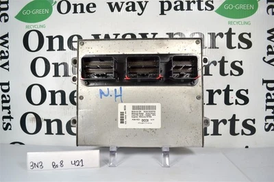 6L3A12A650BPA Ford F150 2006 5.4L Engine Module ECM ECU MODULE OEM 3N3 421 B8 - Image 1 of 4