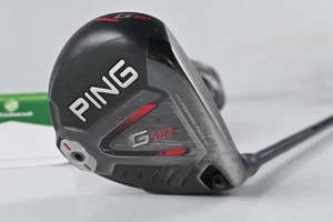 Ping G410 #5 Wood / 17.5 Degree / Regular Flex Ping Alta CB Red 65 Shaft - Picture 1 of 9