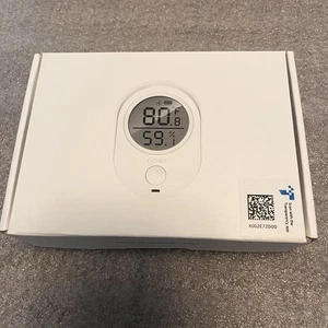 Govee Humidity Monitor Thermo- Hygrometer Thermometer H5072 Bluetooth. - Picture 1 of 8