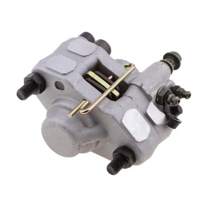 Rear Brake Caliper Mounting for  Scrambler 500 2X4 4X4 1998-2004 - Image 1 of 4