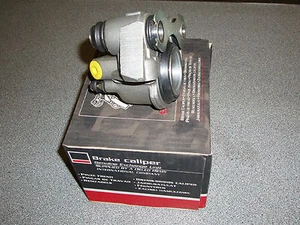 Renault 5 1985 - 1996 L/H Front Brake Caliper (When Fitted Bendix Compound) - Picture 1 of 1