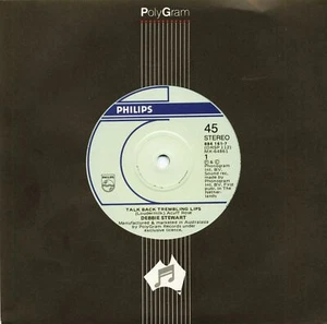 Various - Debbie Stewart - Marty Wilde (7inch, 45rpm) - Singles Pop/Diverse - Picture 1 of 1