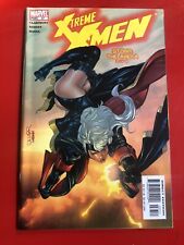 X-Treme X-Men #37 (2004 1st Series) NM, Storm: The Arena