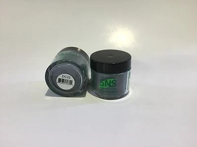 SNS Nail Color Dipping Powder sem líquido sem primer sem luz UV. Lista F DC7--FC12 - Imagem 1 de 4